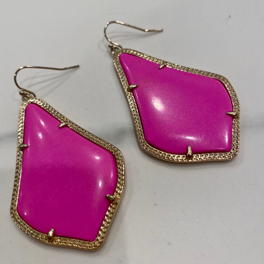 Kendra Scott Earrings